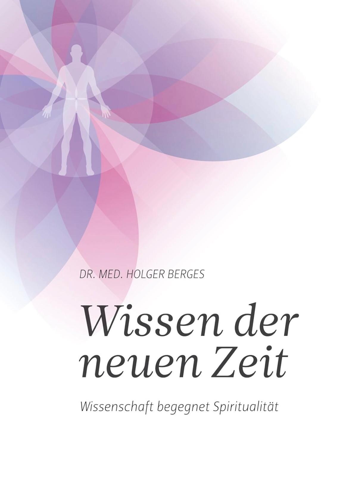 Buchcover: Wissen der neuen Zeit